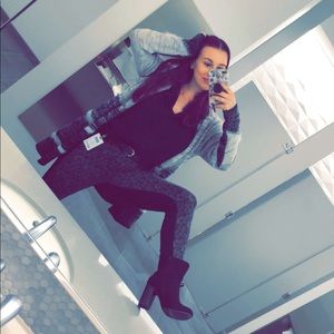 Meet your Posher, Erin